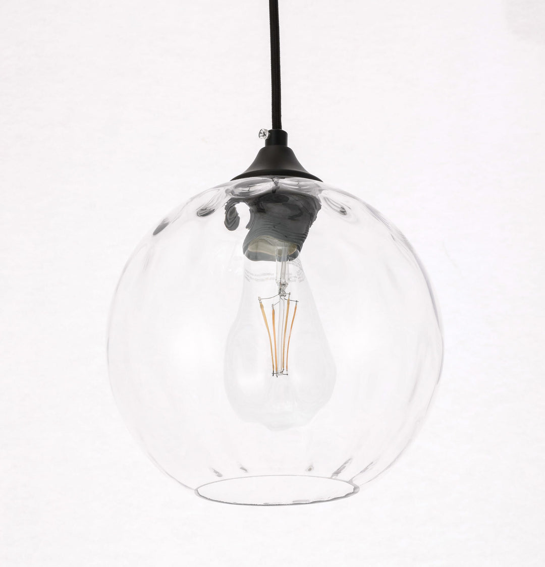 Cashel Pendant by Living District - view 34