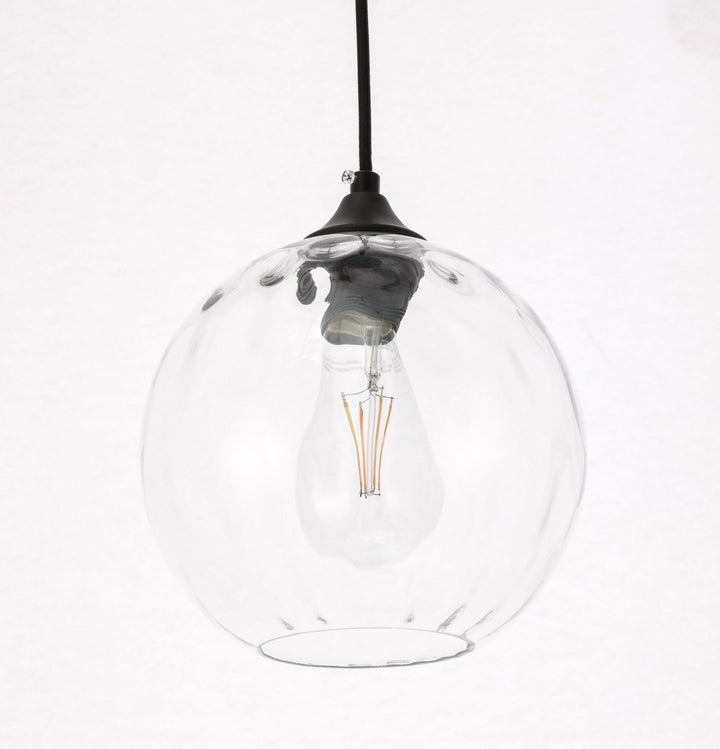 Cashel Pendant by Living District - view 34