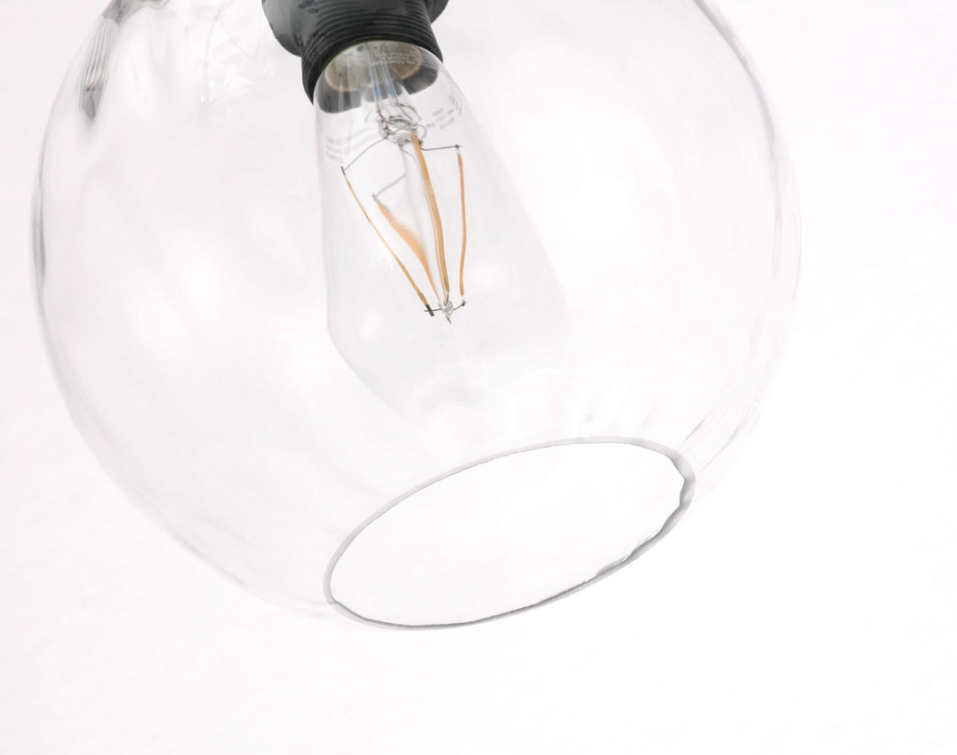 Cashel Pendant by Living District - view 35