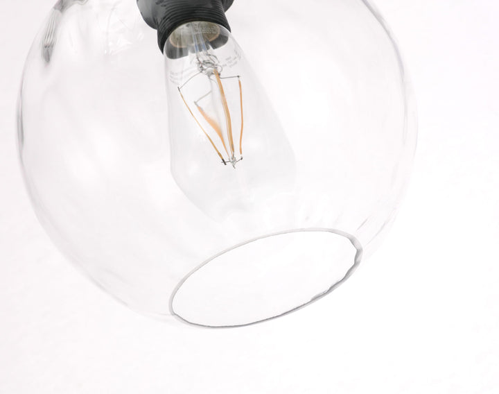 Cashel Pendant by Living District - view 35