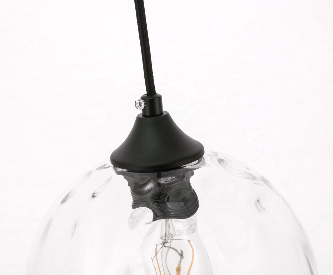 Cashel Pendant by Living District - view 36