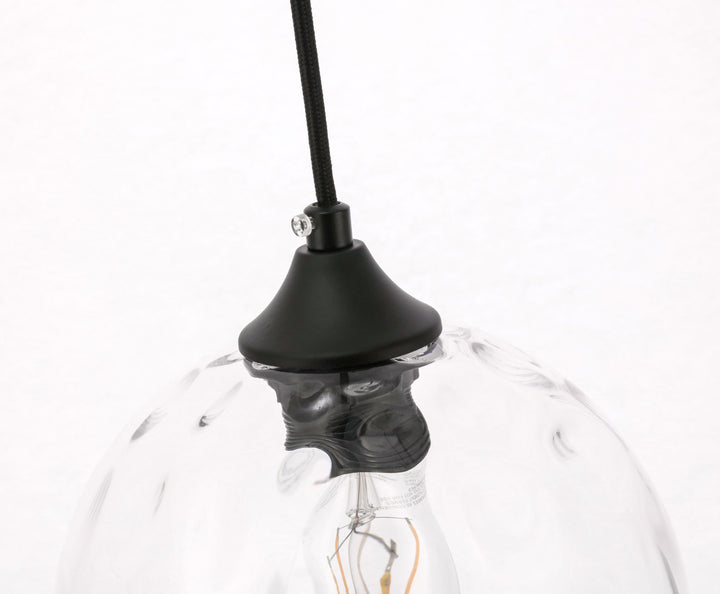 Cashel Pendant by Living District - view 36