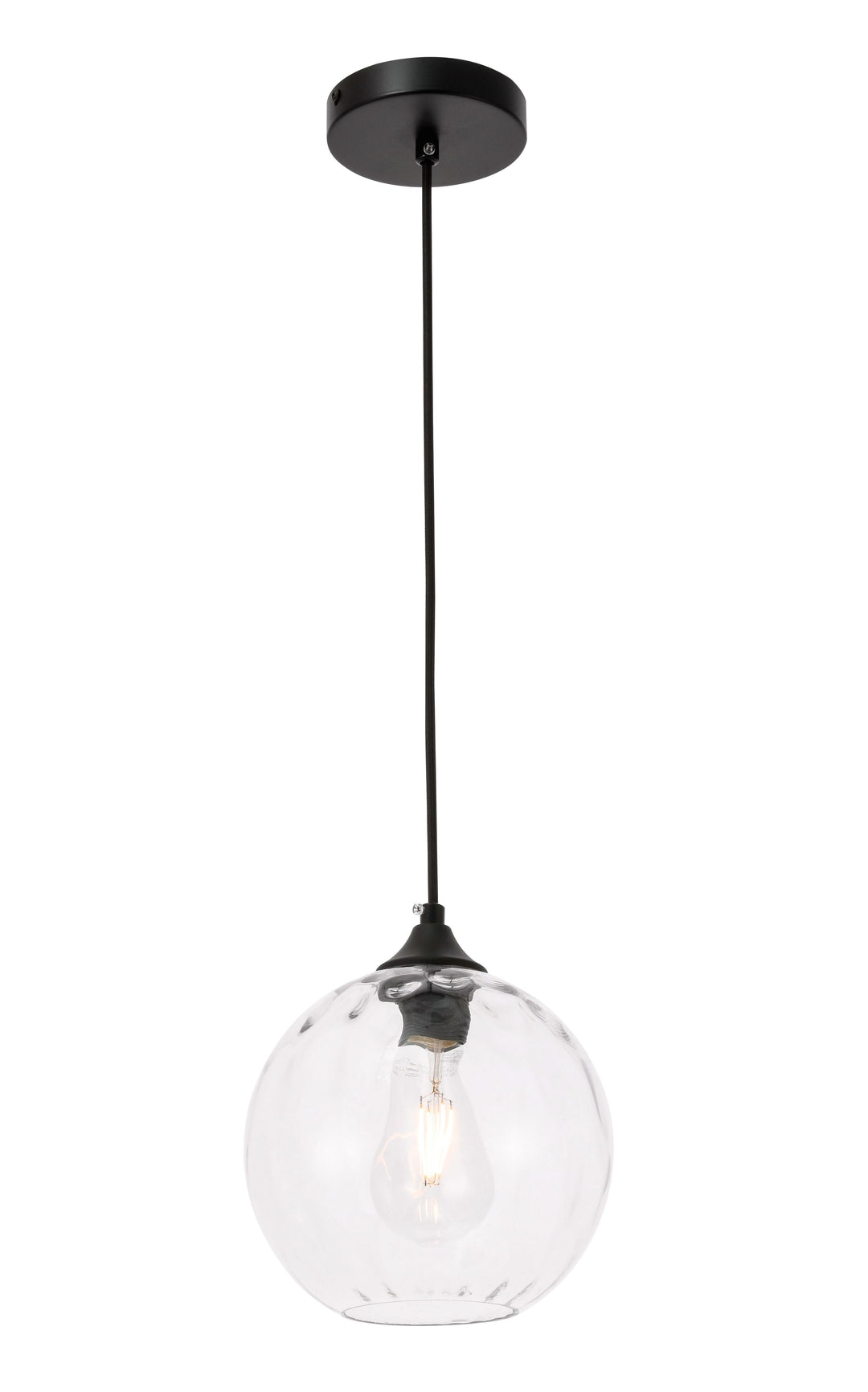 Cashel Pendant by Living District - view 27