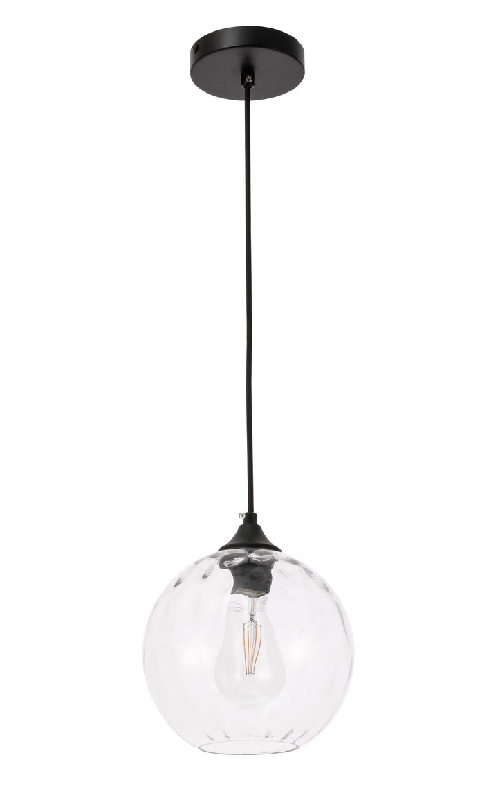 Cashel Pendant by Living District - view 28