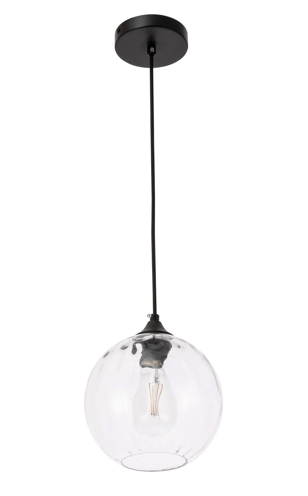 Cashel Pendant by Living District - view 30