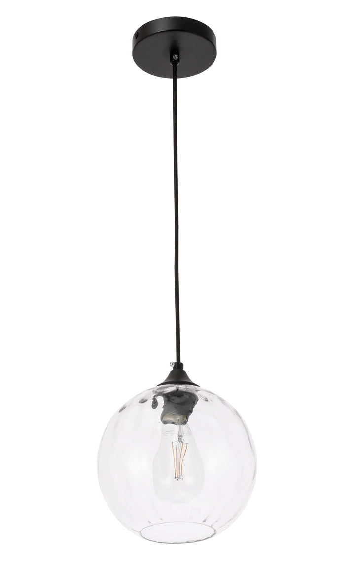 Cashel Pendant by Living District - view 30