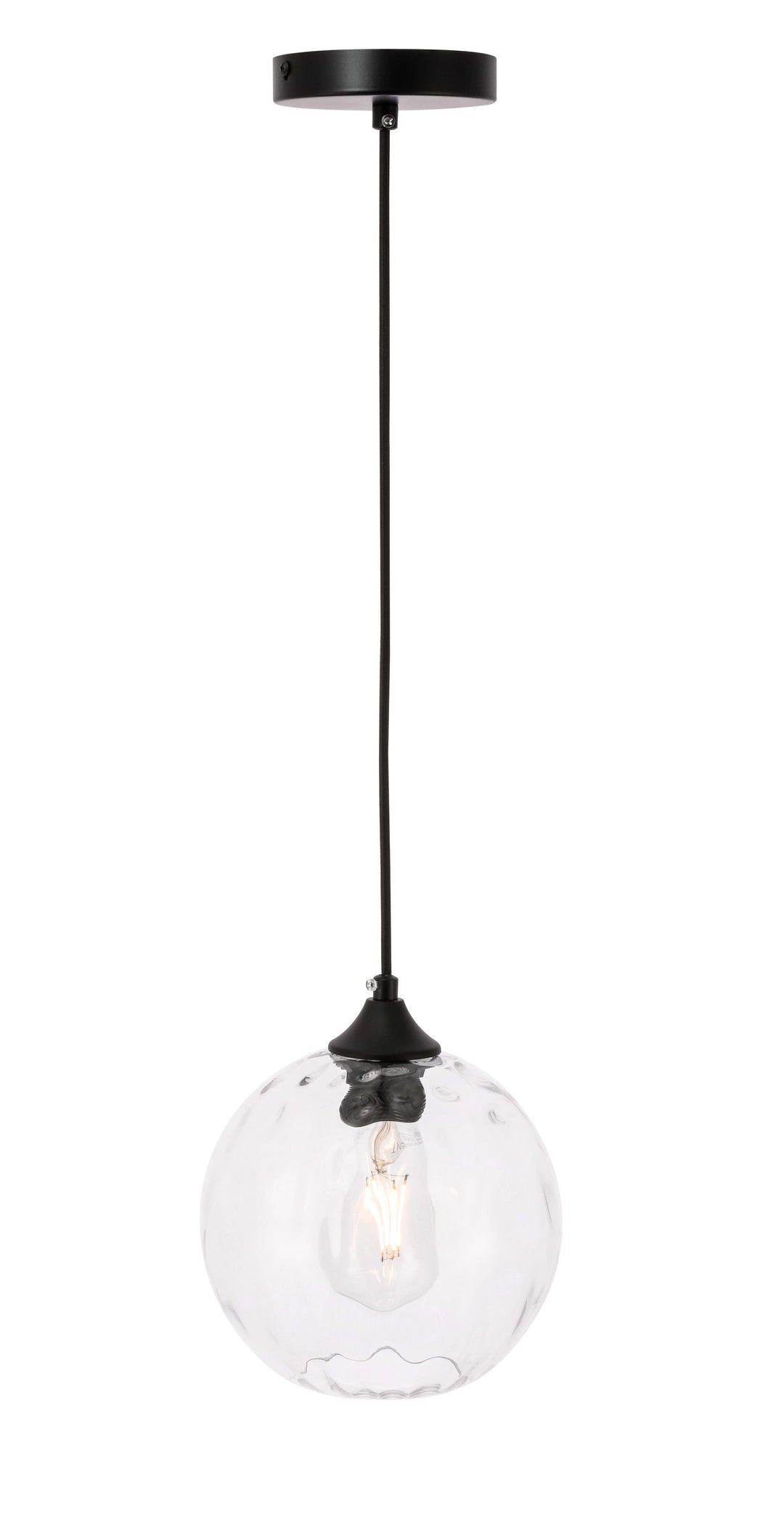 Cashel Pendant by Living District - view 31