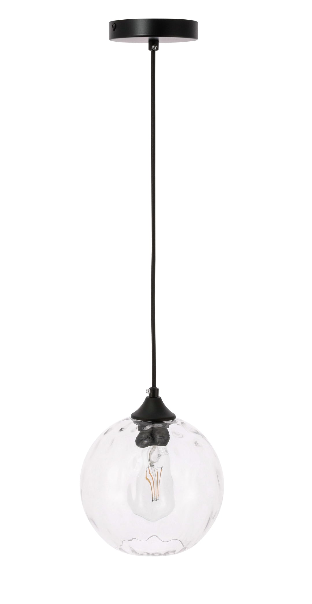 Cashel Pendant by Living District - view 32