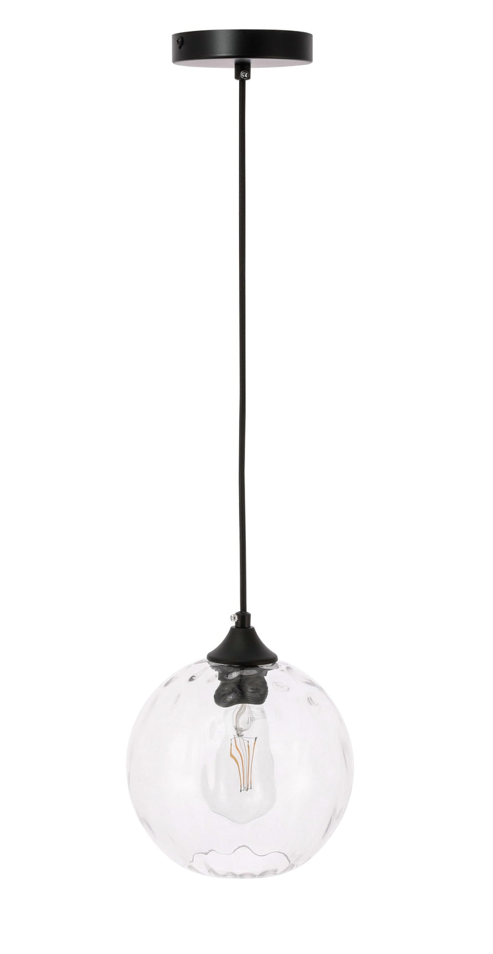 Cashel Pendant by Living District - view 32