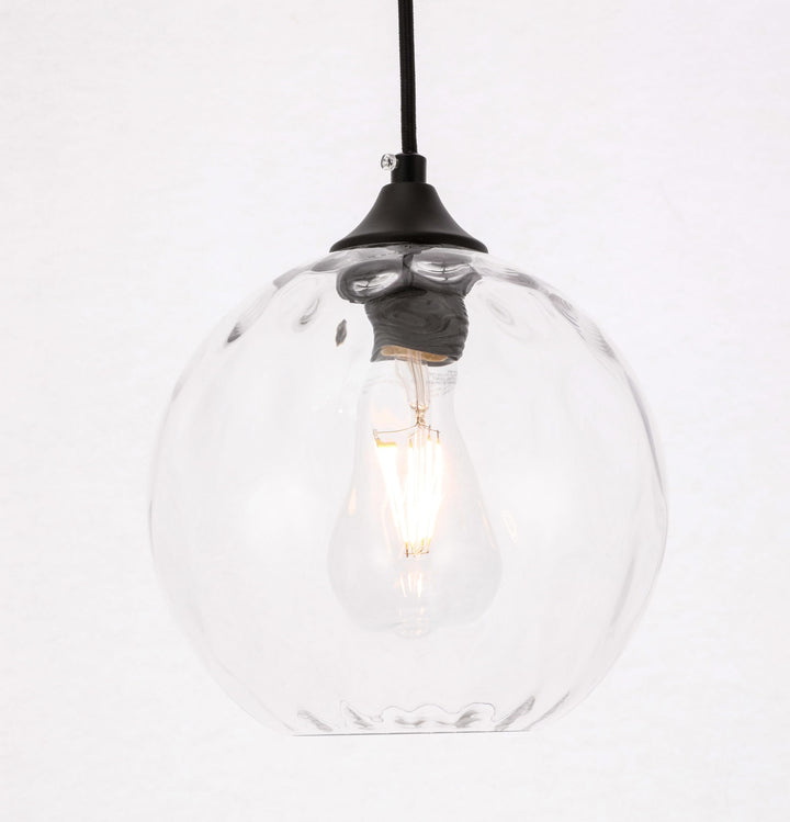 Cashel Pendant by Living District - view 33