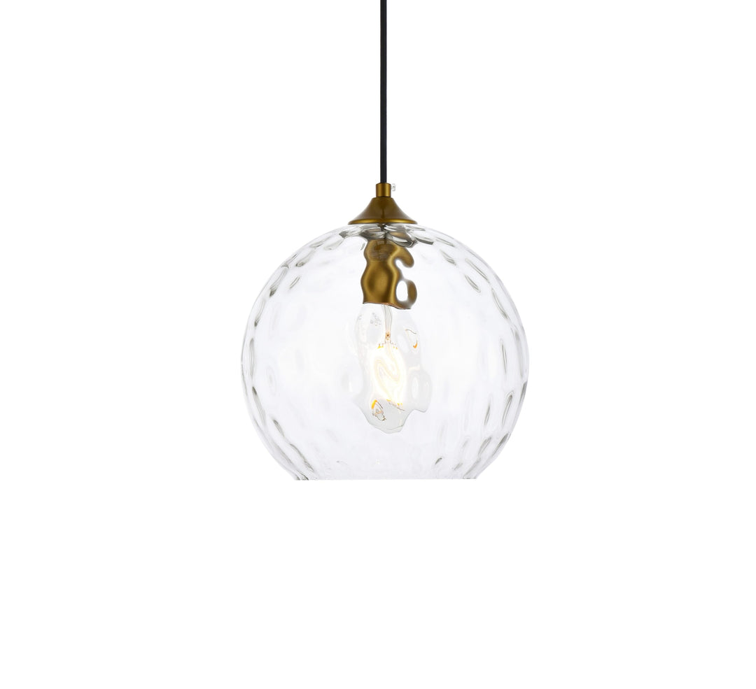 Cashel Pendant by Living District - view 56