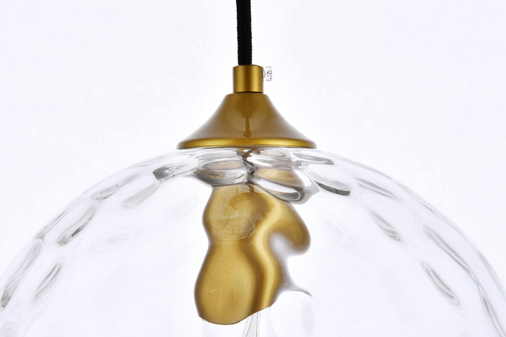 Cashel Pendant by Living District - view 58