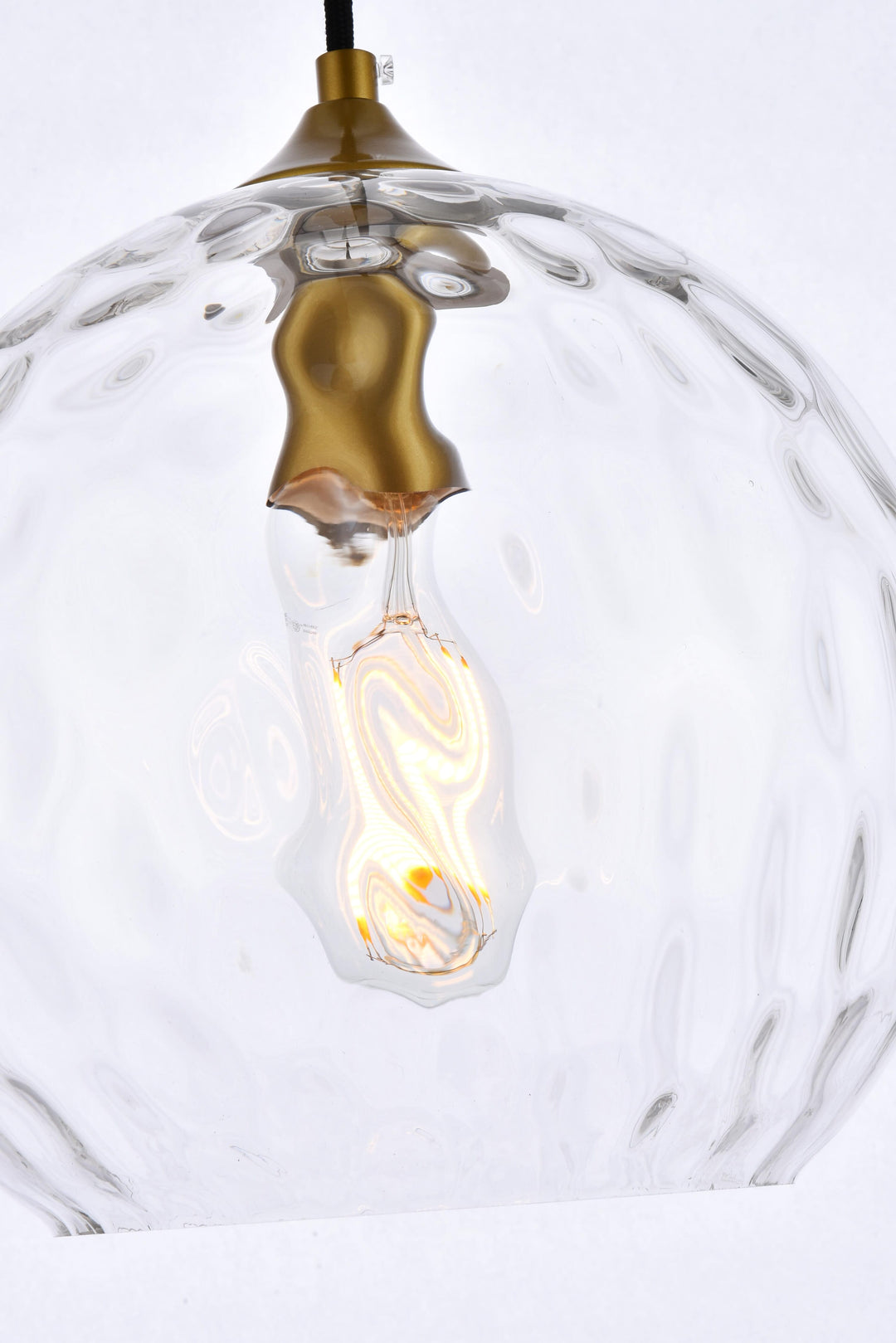Cashel Pendant by Living District - view 59