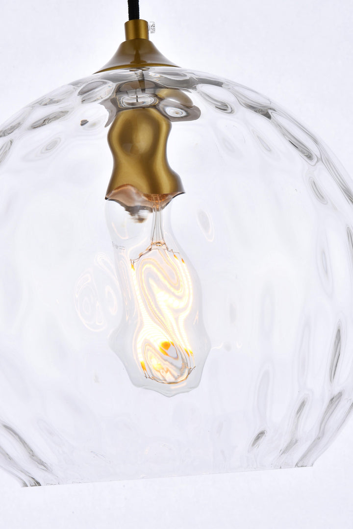 Cashel Pendant by Living District - view 59