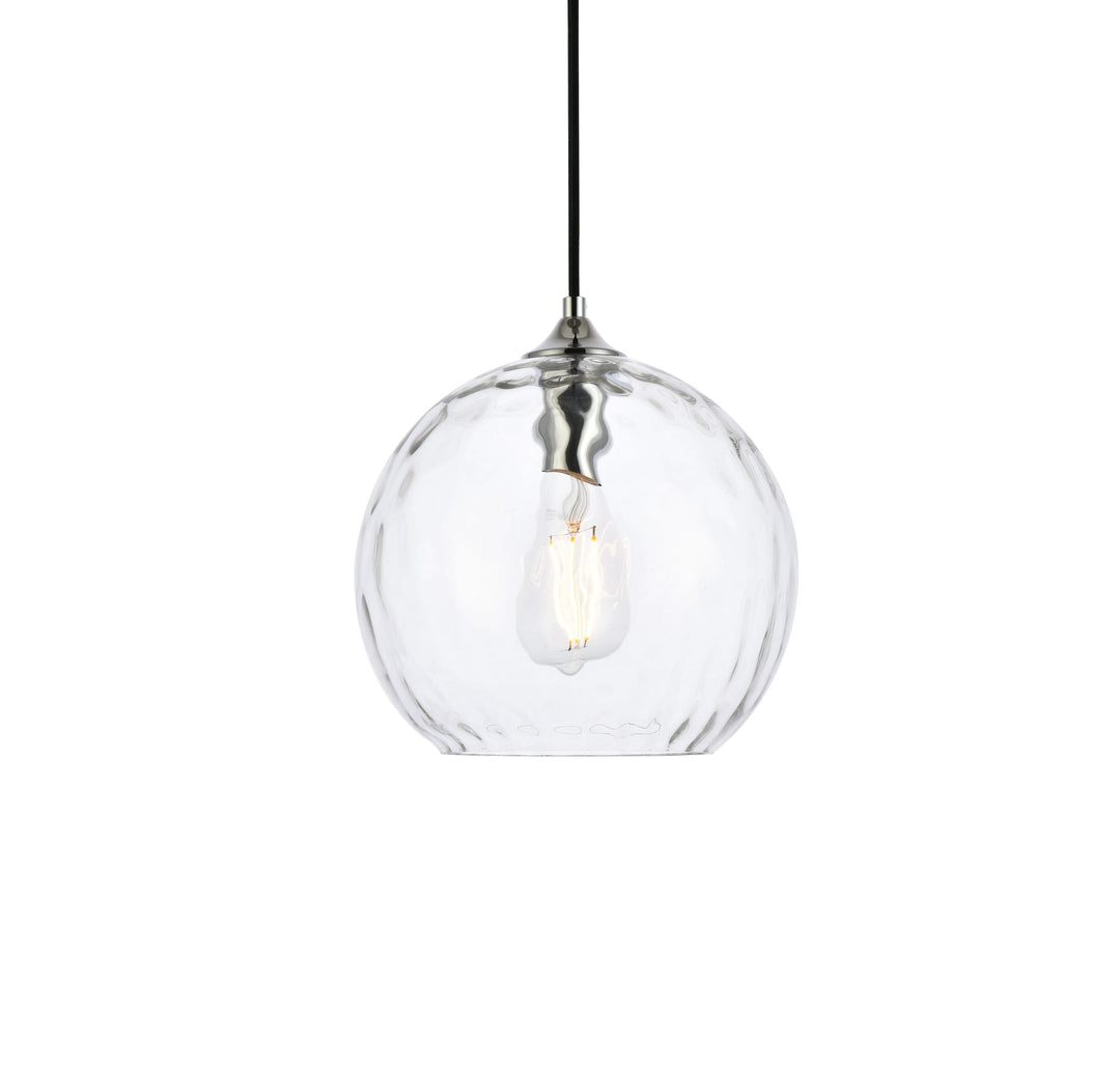 Cashel Pendant by Living District - view 62