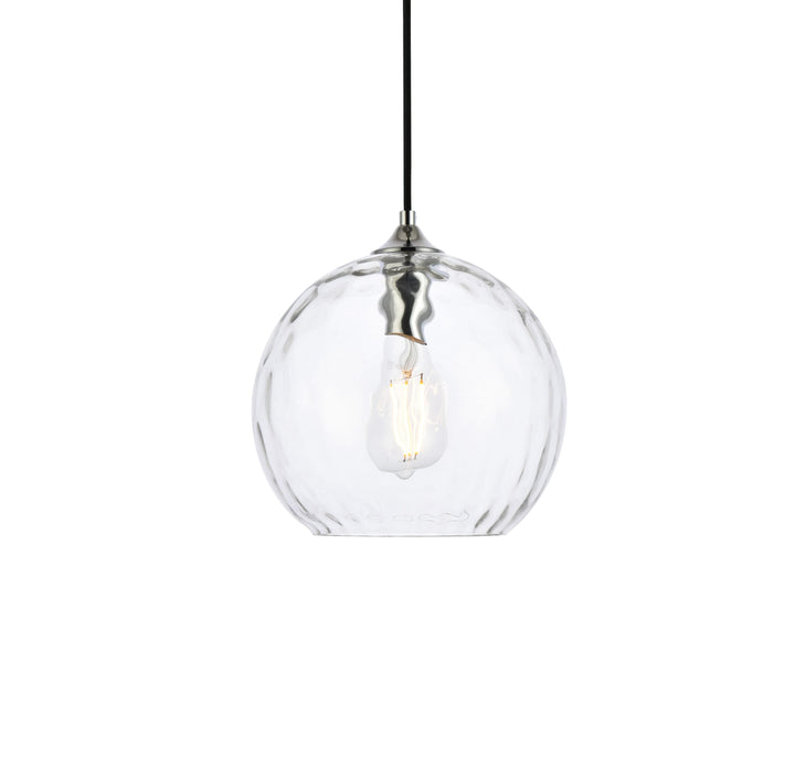 Cashel Pendant by Living District - view 62