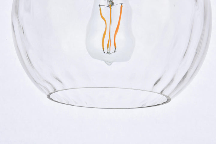 Cashel Pendant by Living District - view 63