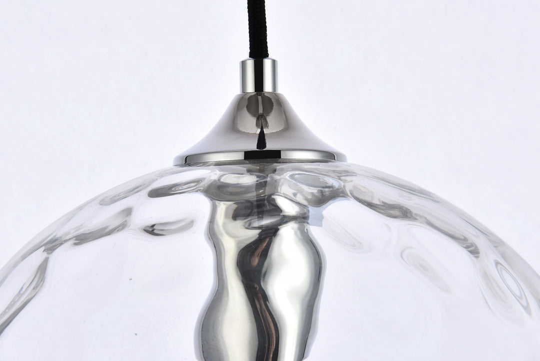 Cashel Pendant by Living District - view 64