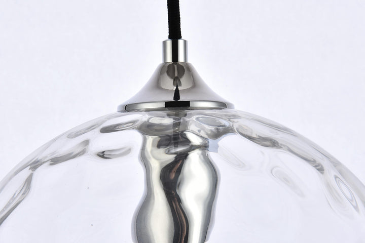 Cashel Pendant by Living District - view 64