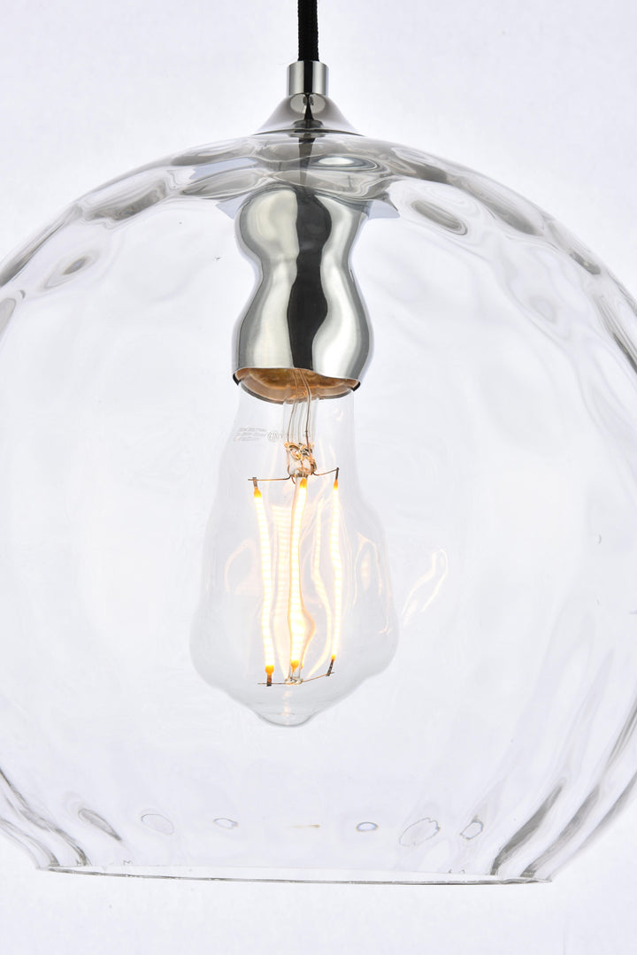 Cashel Pendant by Living District - view 65