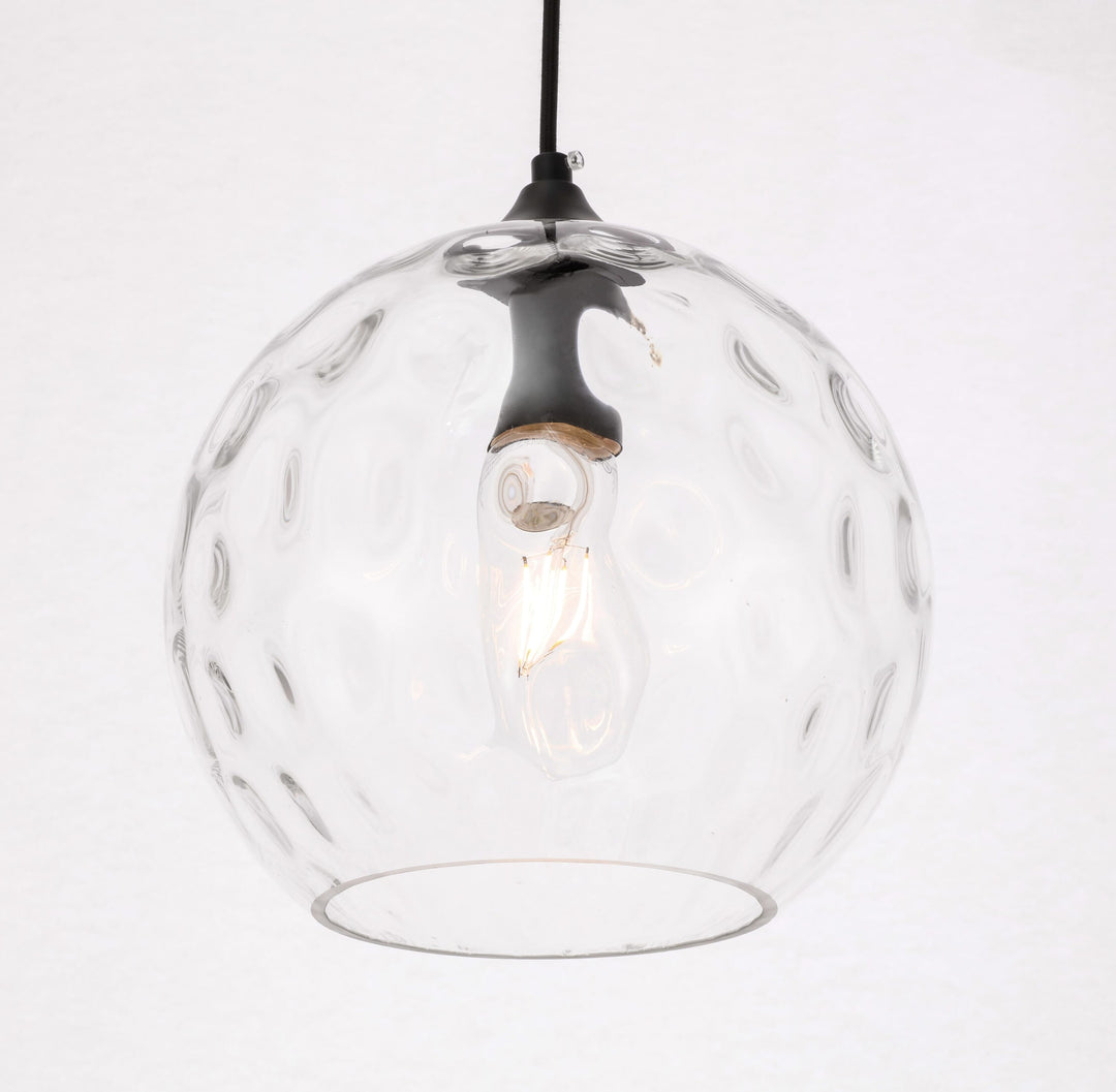 Cashel Pendant by Living District - view 52