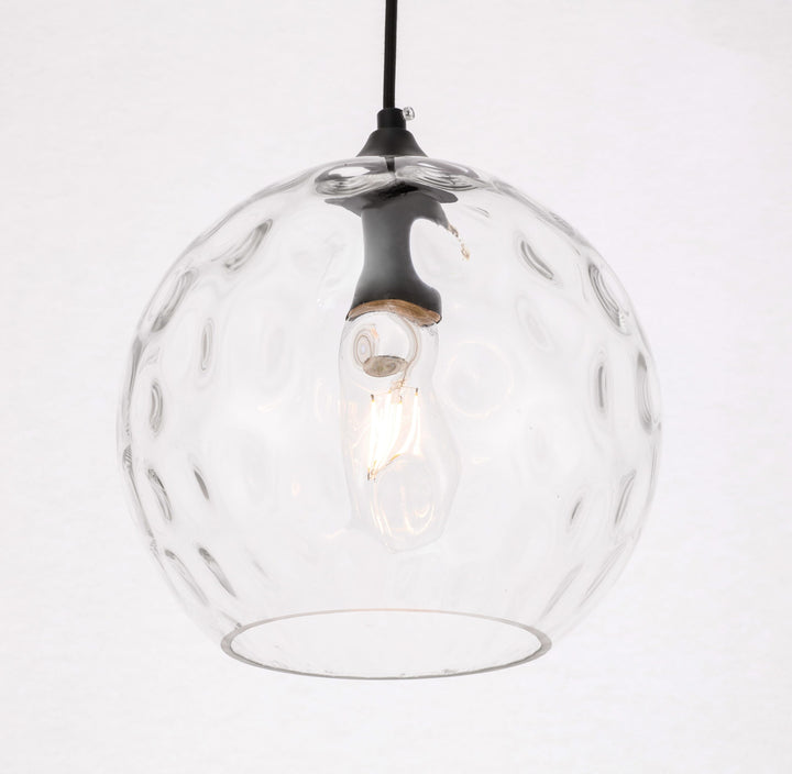 Cashel Pendant by Living District - view 52