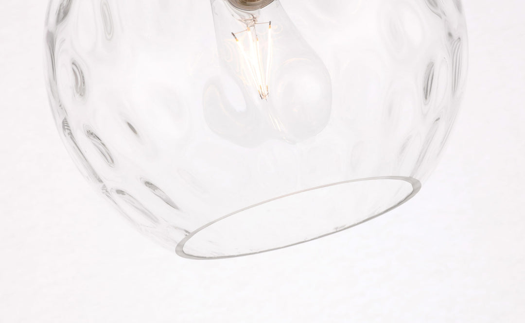 Cashel Pendant by Living District - view 53