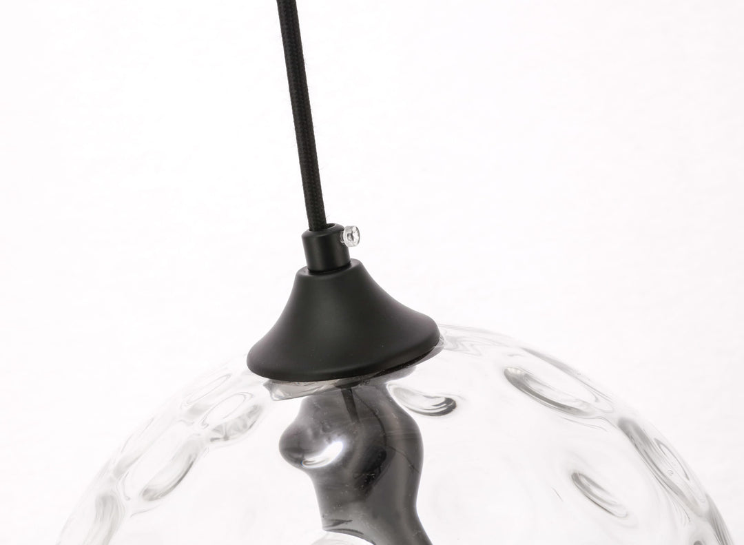 Cashel Pendant by Living District - view 54