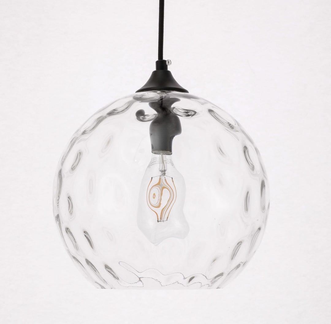Cashel Pendant by Living District - view 51