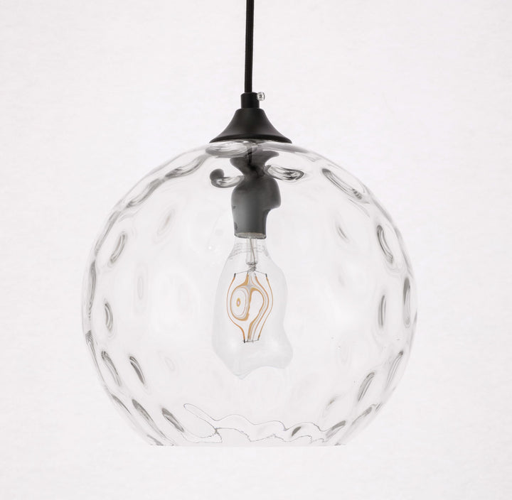 Cashel Pendant by Living District - view 51