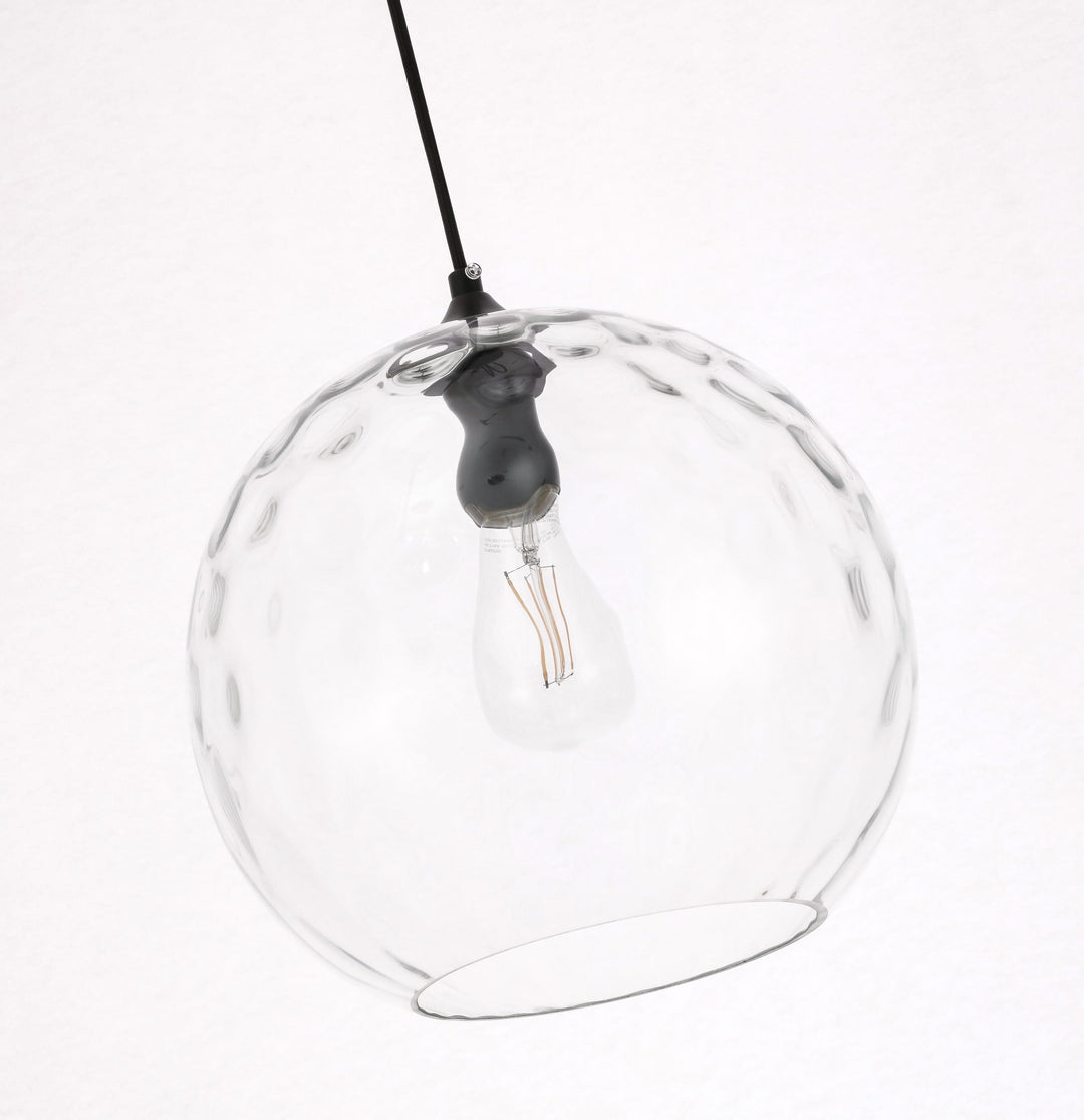 Gibson Pendant by Living District - view 22