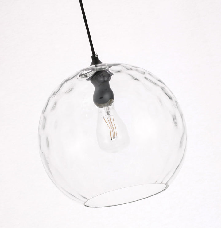 Gibson Pendant by Living District - view 22