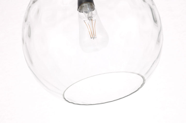 Gibson Pendant by Living District - view 23