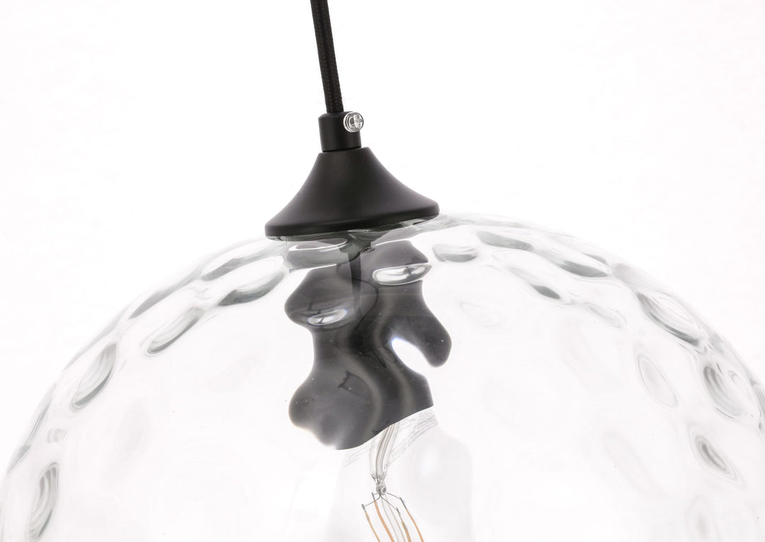 Gibson Pendant by Living District - view 24