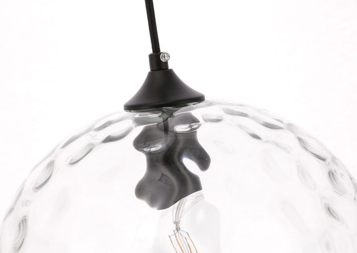 Gibson Pendant by Living District - view 24