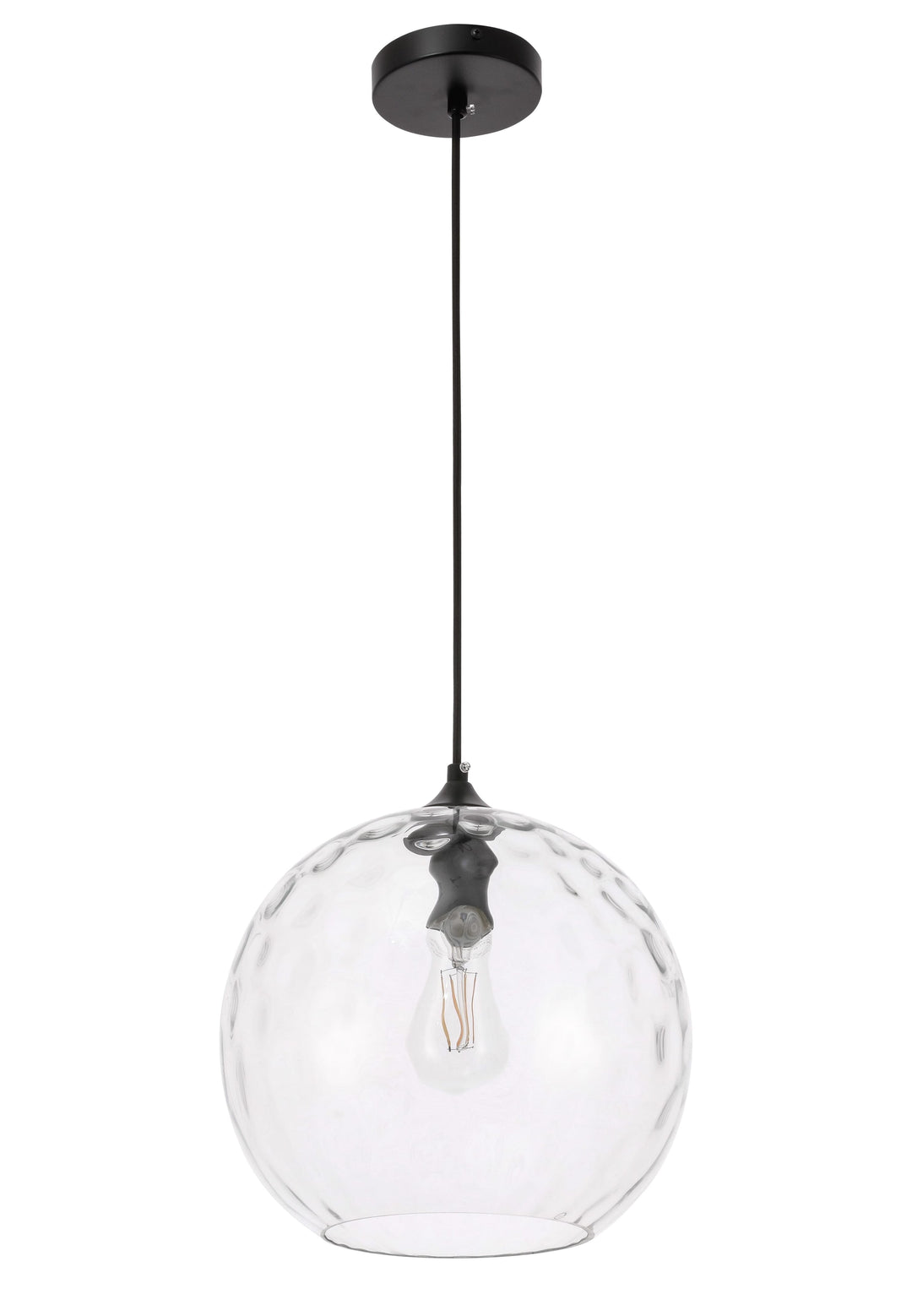 Gibson Pendant by Living District - view 14