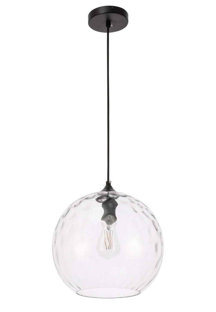Gibson Pendant by Living District - view 14