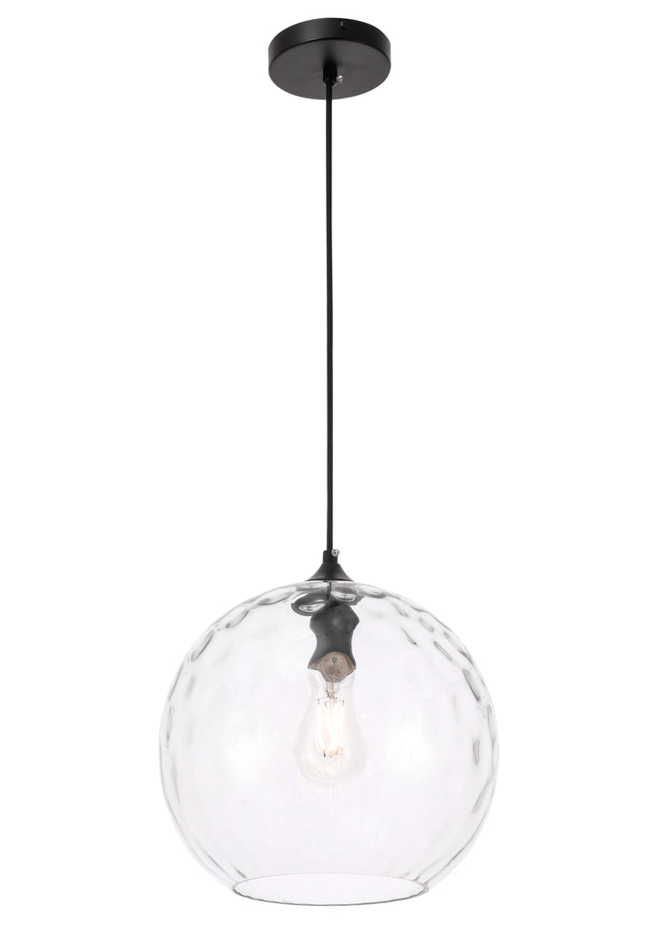 Gibson Pendant by Living District - view 15
