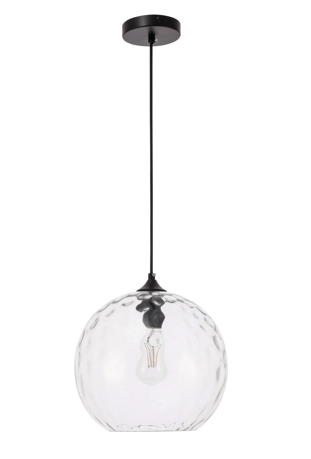 Gibson Pendant by Living District - view 16