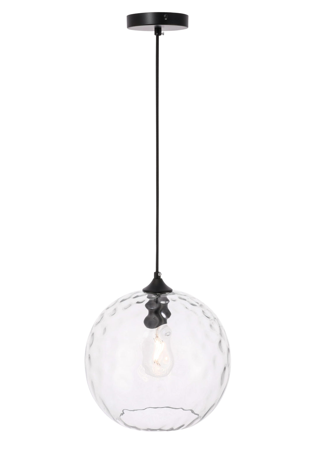 Gibson Pendant by Living District - view 17