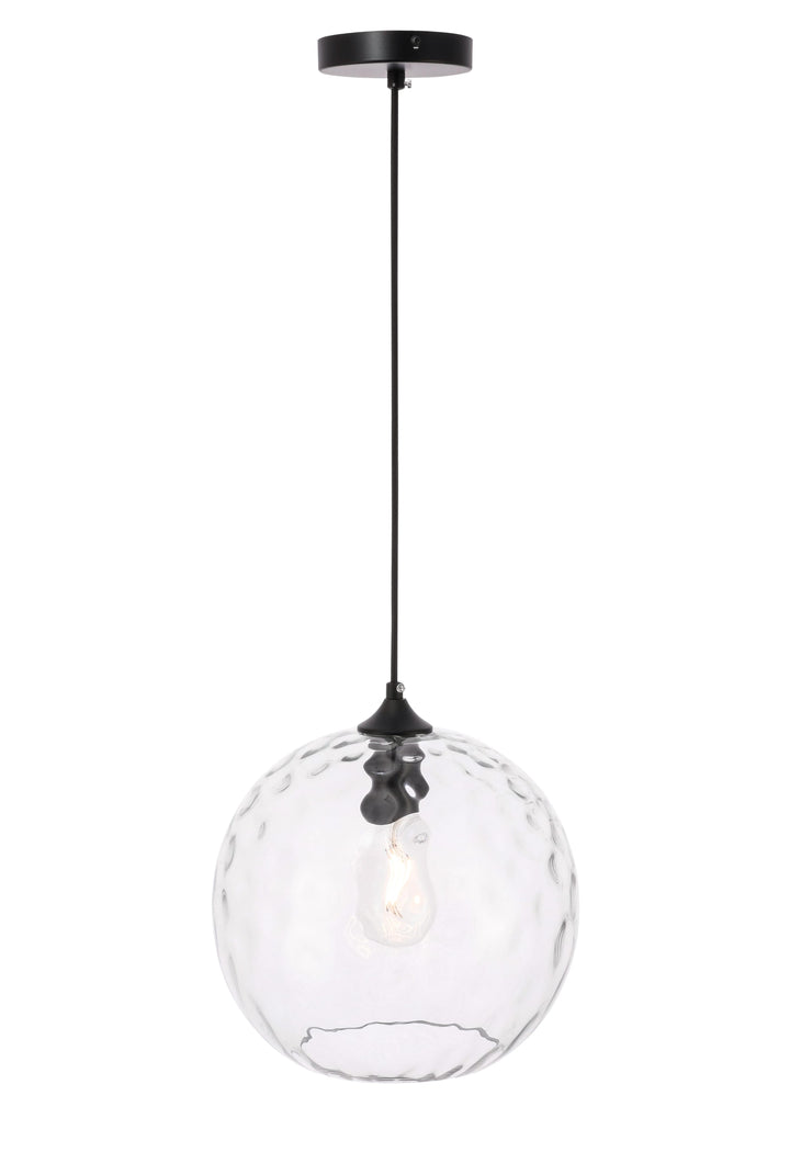 Gibson Pendant by Living District - view 17