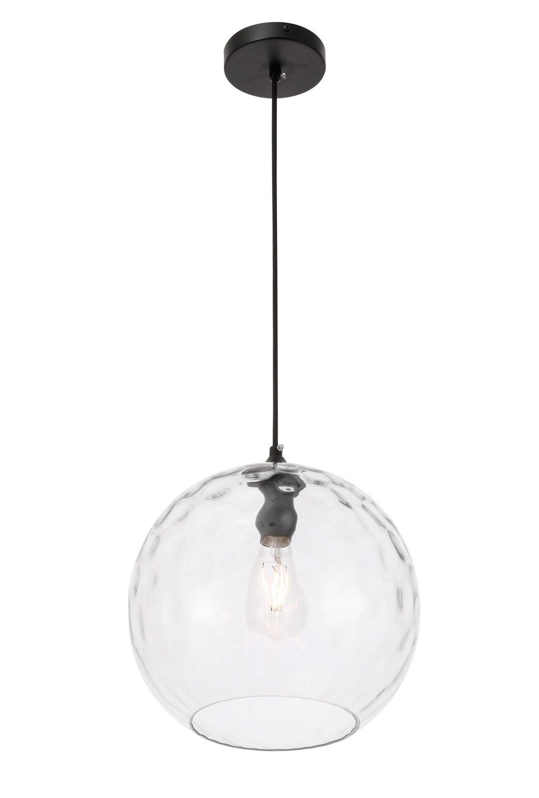 Gibson Pendant by Living District - view 19