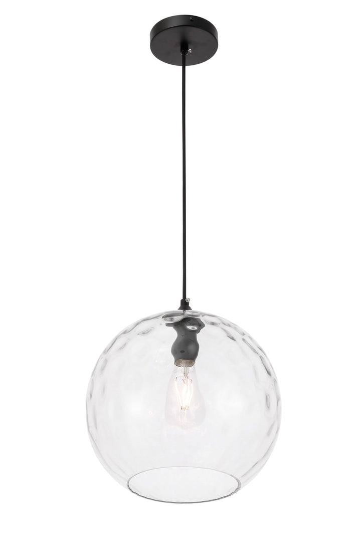 Gibson Pendant by Living District - view 19