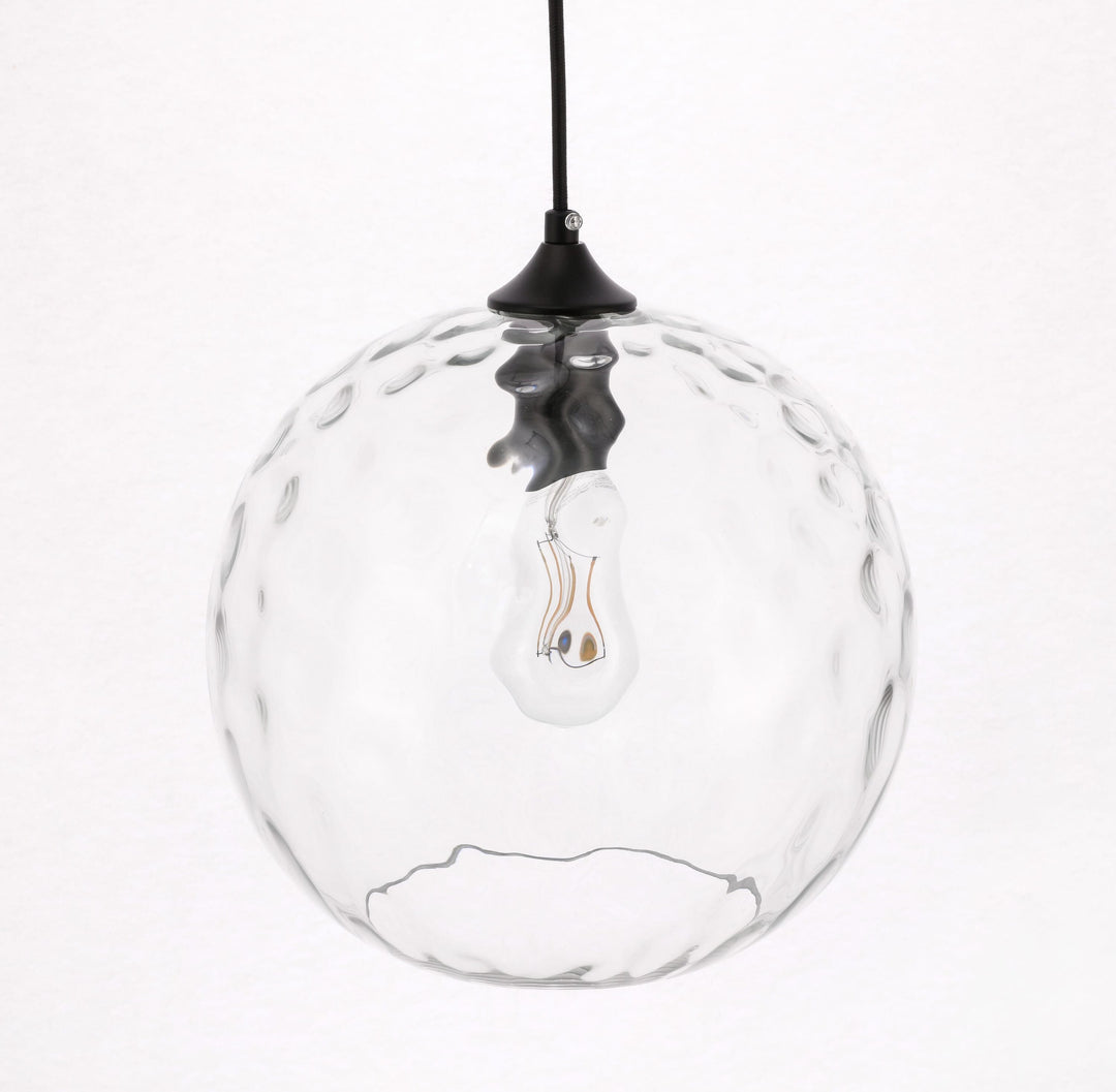 Gibson Pendant by Living District - view 21