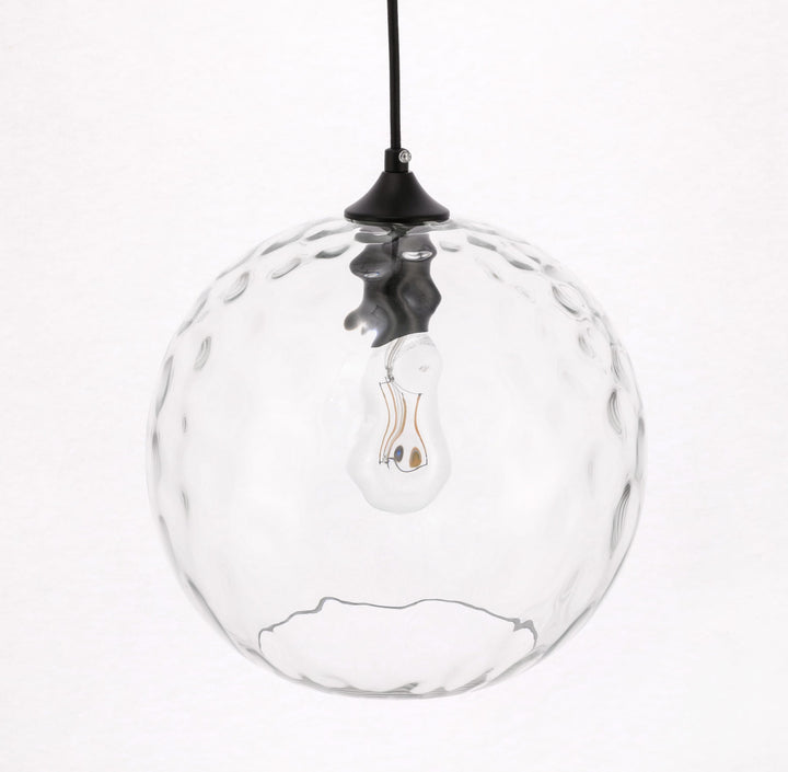Gibson Pendant by Living District - view 21