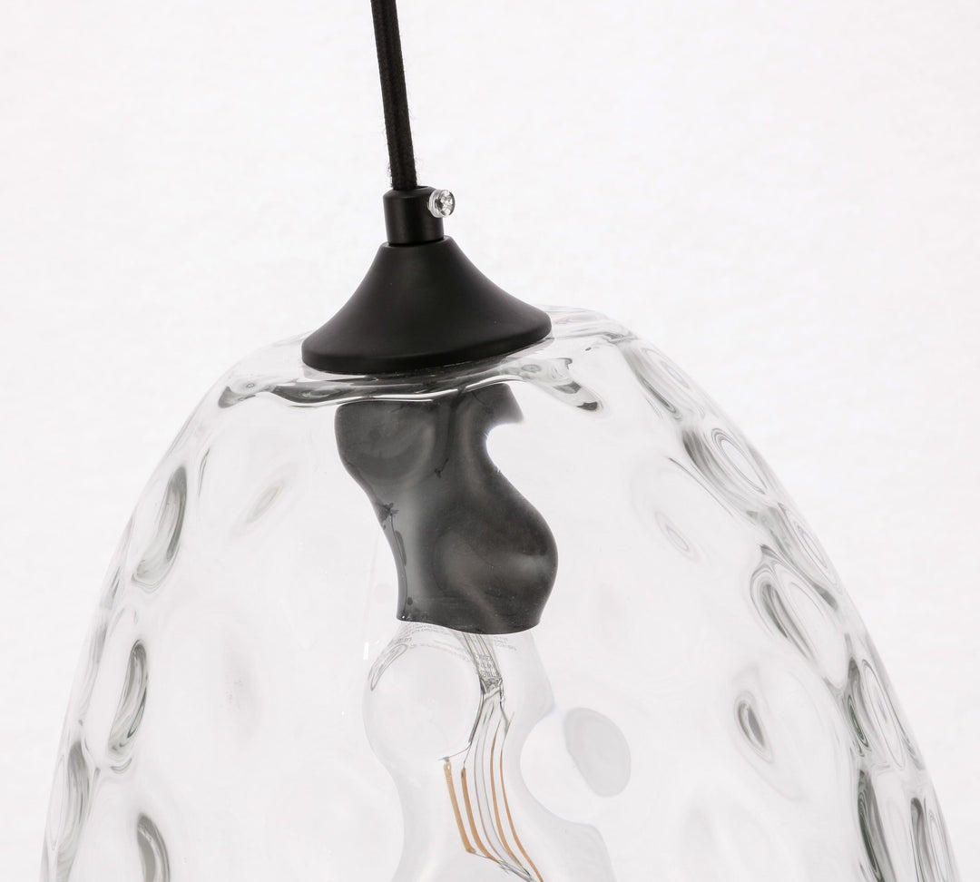 Gibson Pendant by Living District - view 12