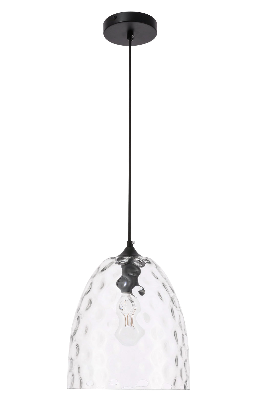 Gibson Pendant by Living District - view 2