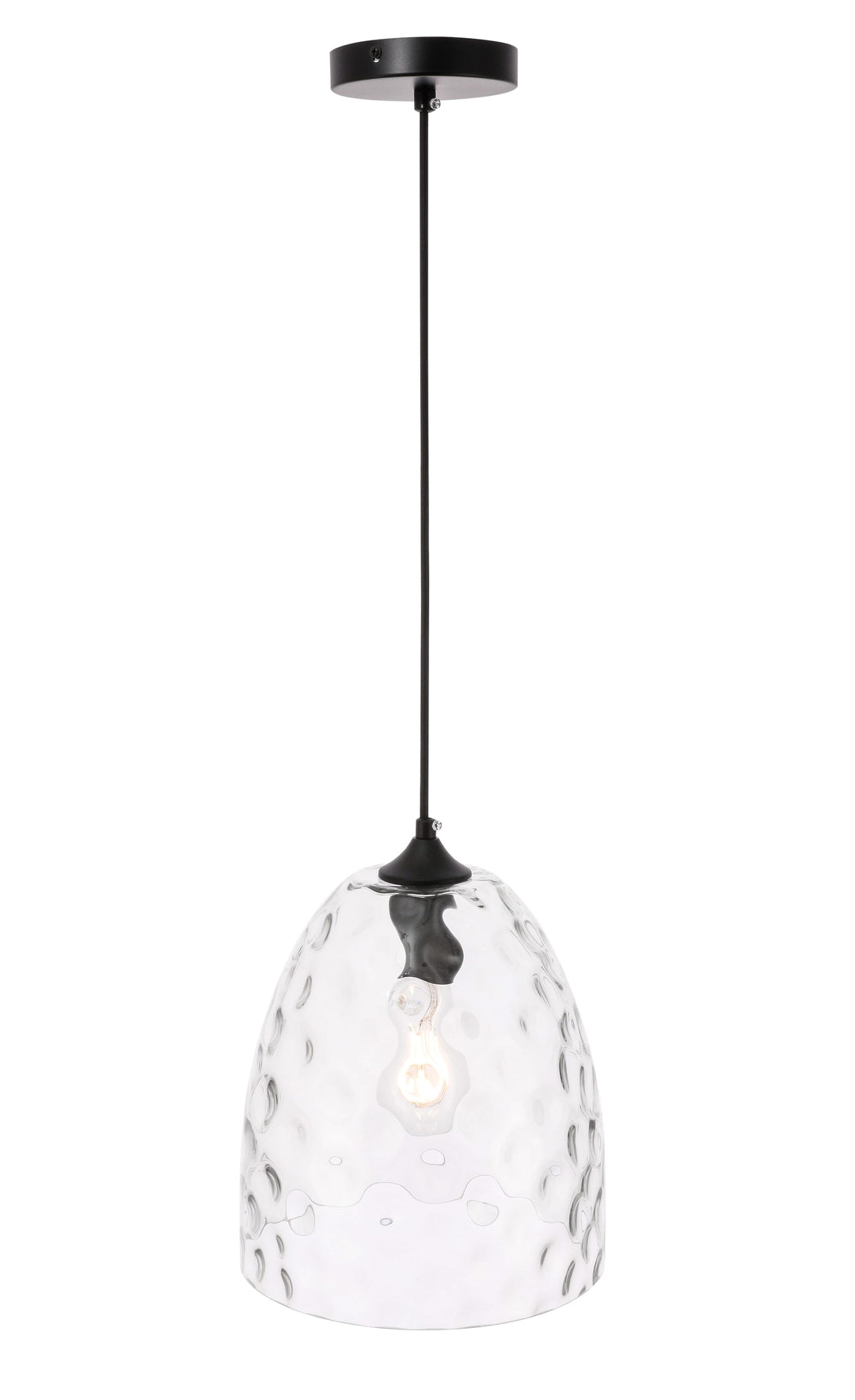 Gibson Pendant by Living District - view 3