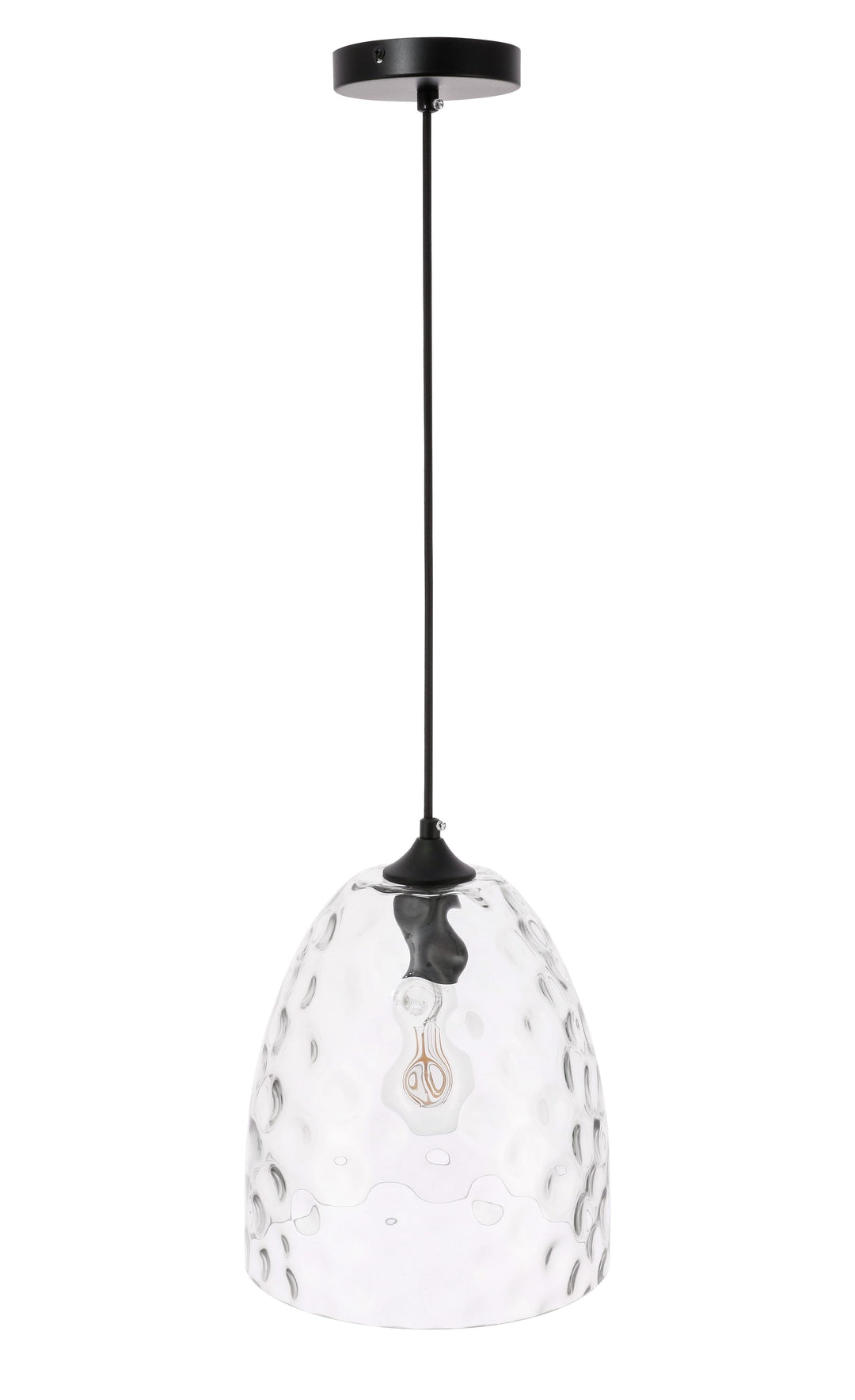 Gibson Pendant by Living District - view 4