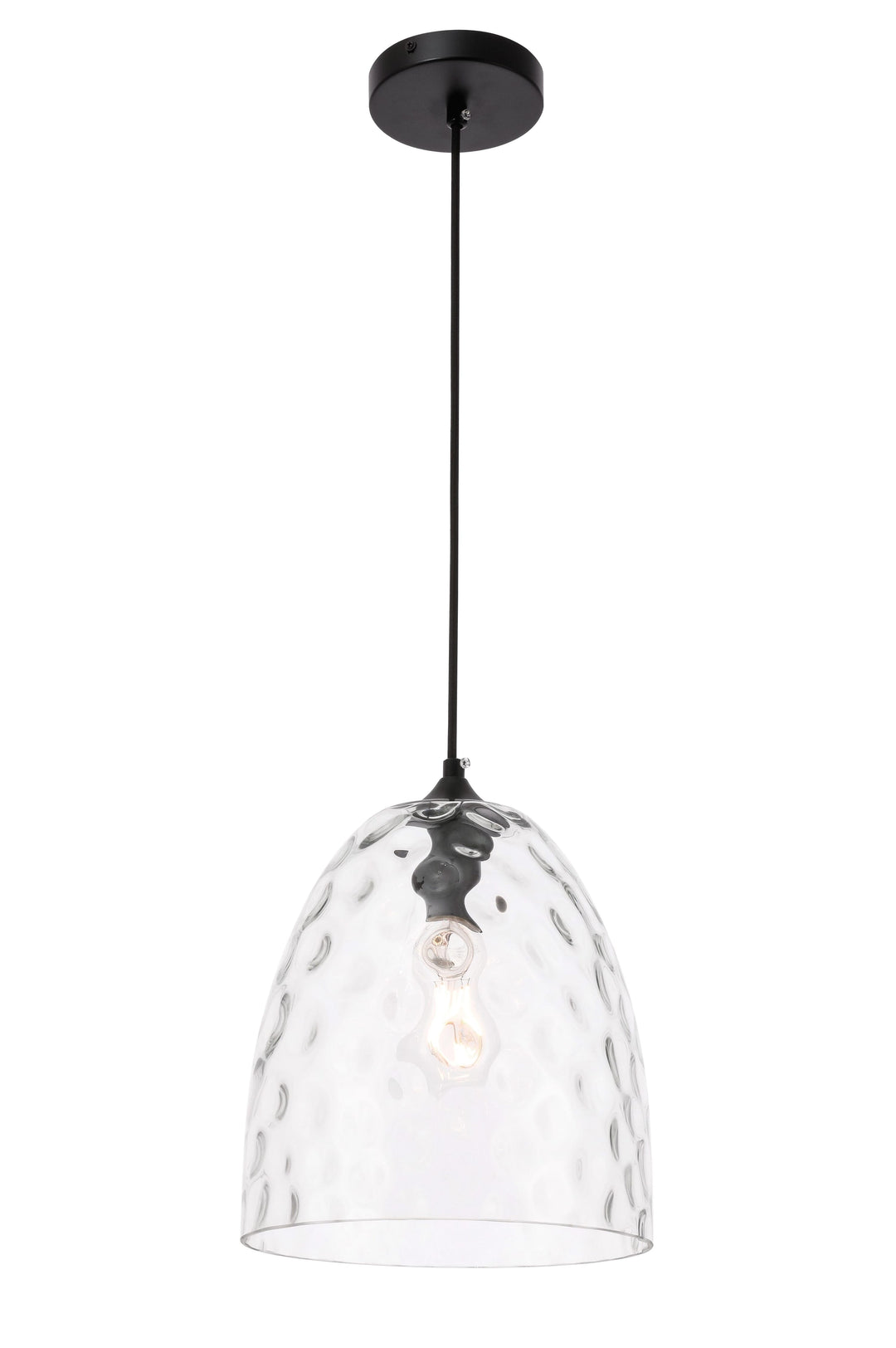 Gibson Pendant by Living District - view 5
